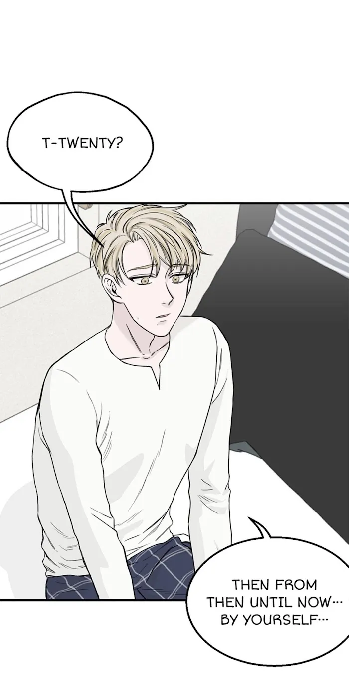 Why Won’t You Do It With Me - Chapter 19 Page 15
