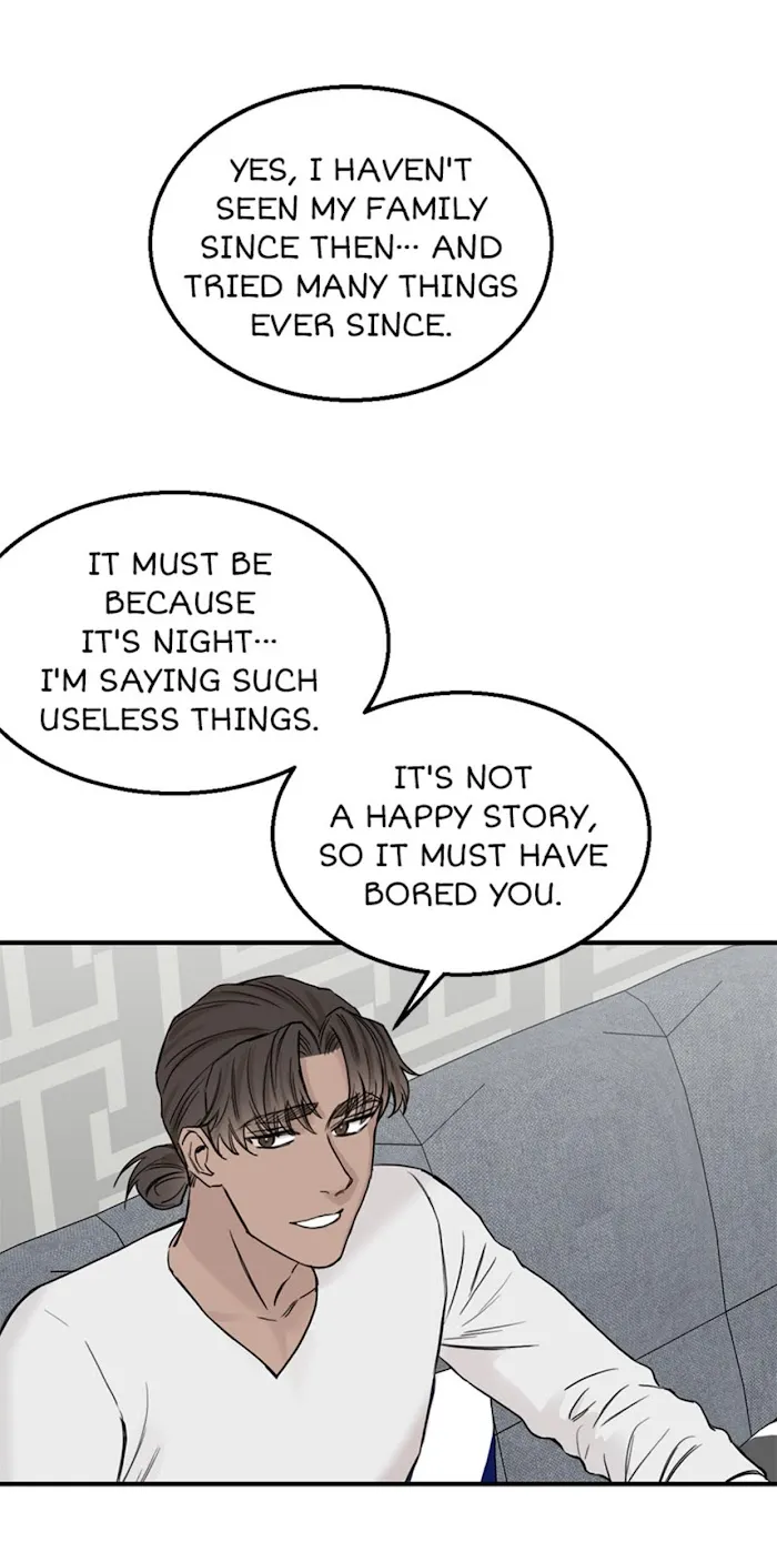Why Won’t You Do It With Me - Chapter 19 Page 16