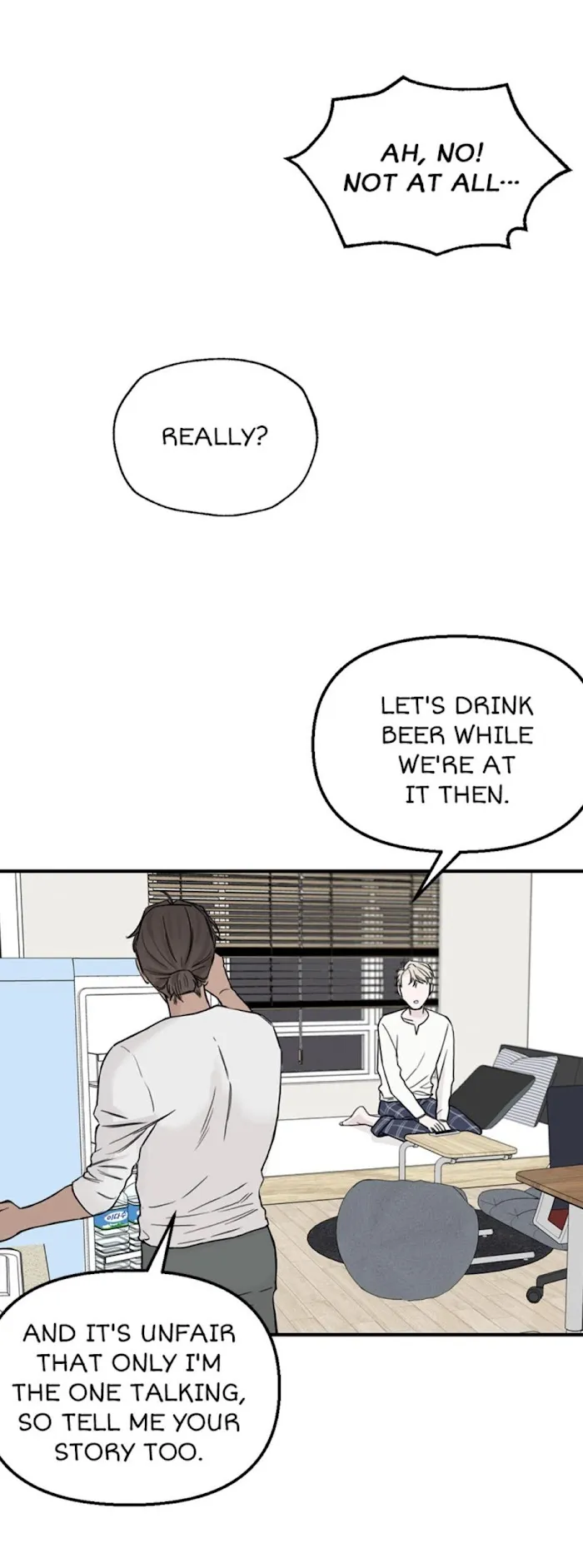 Why Won’t You Do It With Me - Chapter 19 Page 17