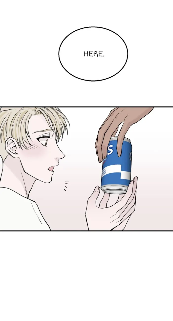 Why Won’t You Do It With Me - Chapter 19 Page 18