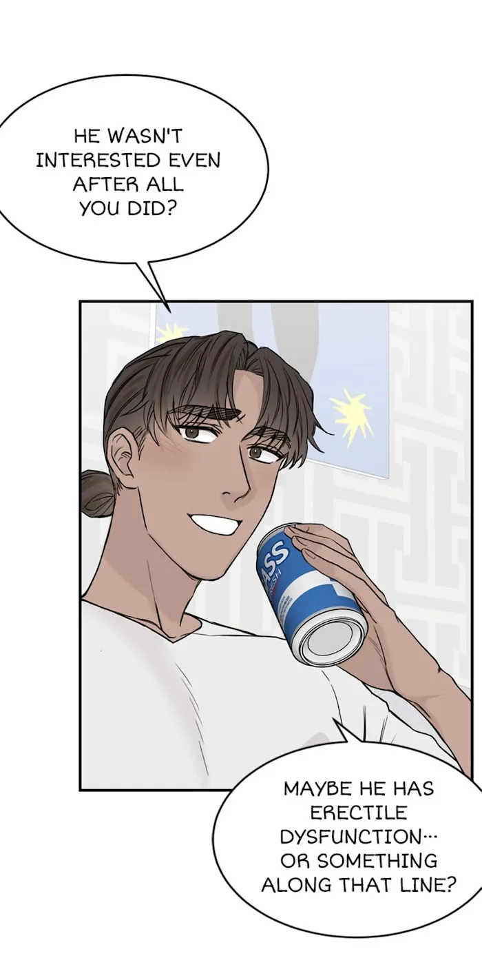 Why Won’t You Do It With Me - Chapter 19 Page 23