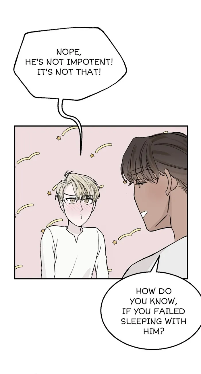 Why Won’t You Do It With Me - Chapter 19 Page 24