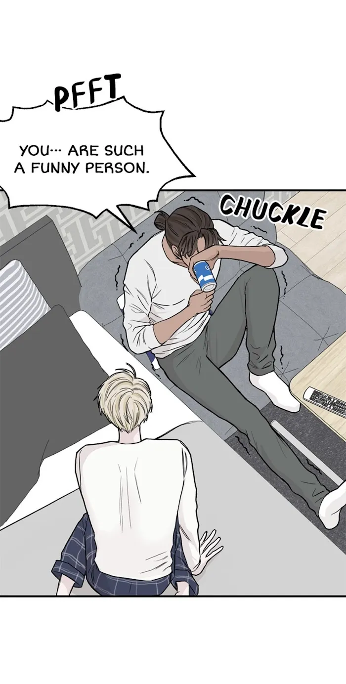 Why Won’t You Do It With Me - Chapter 19 Page 27