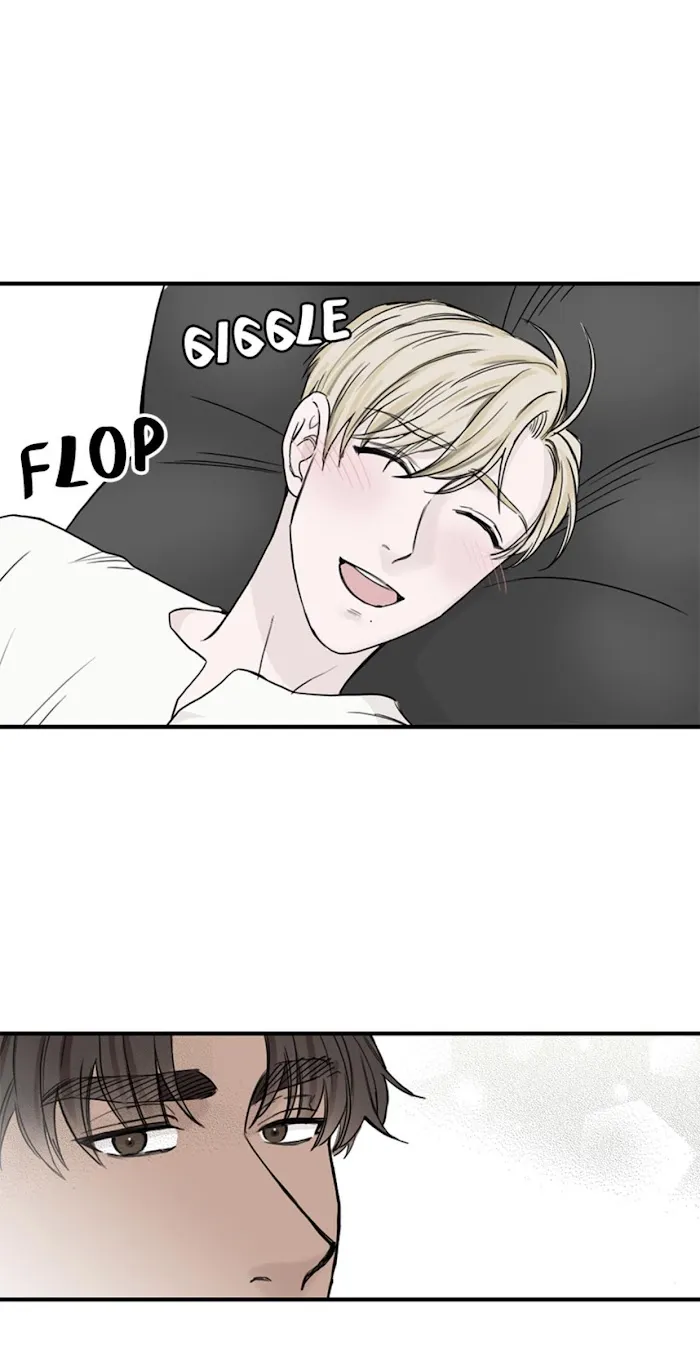 Why Won’t You Do It With Me - Chapter 19 Page 28