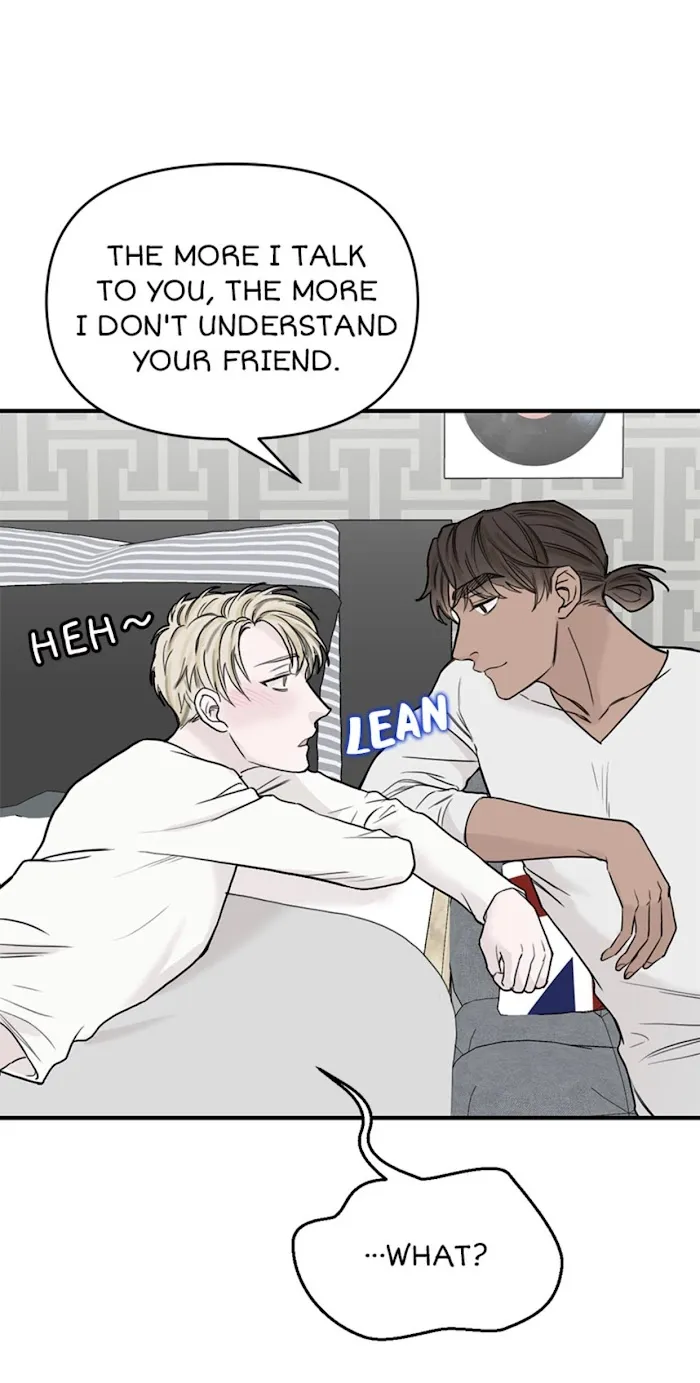 Why Won’t You Do It With Me - Chapter 19 Page 29