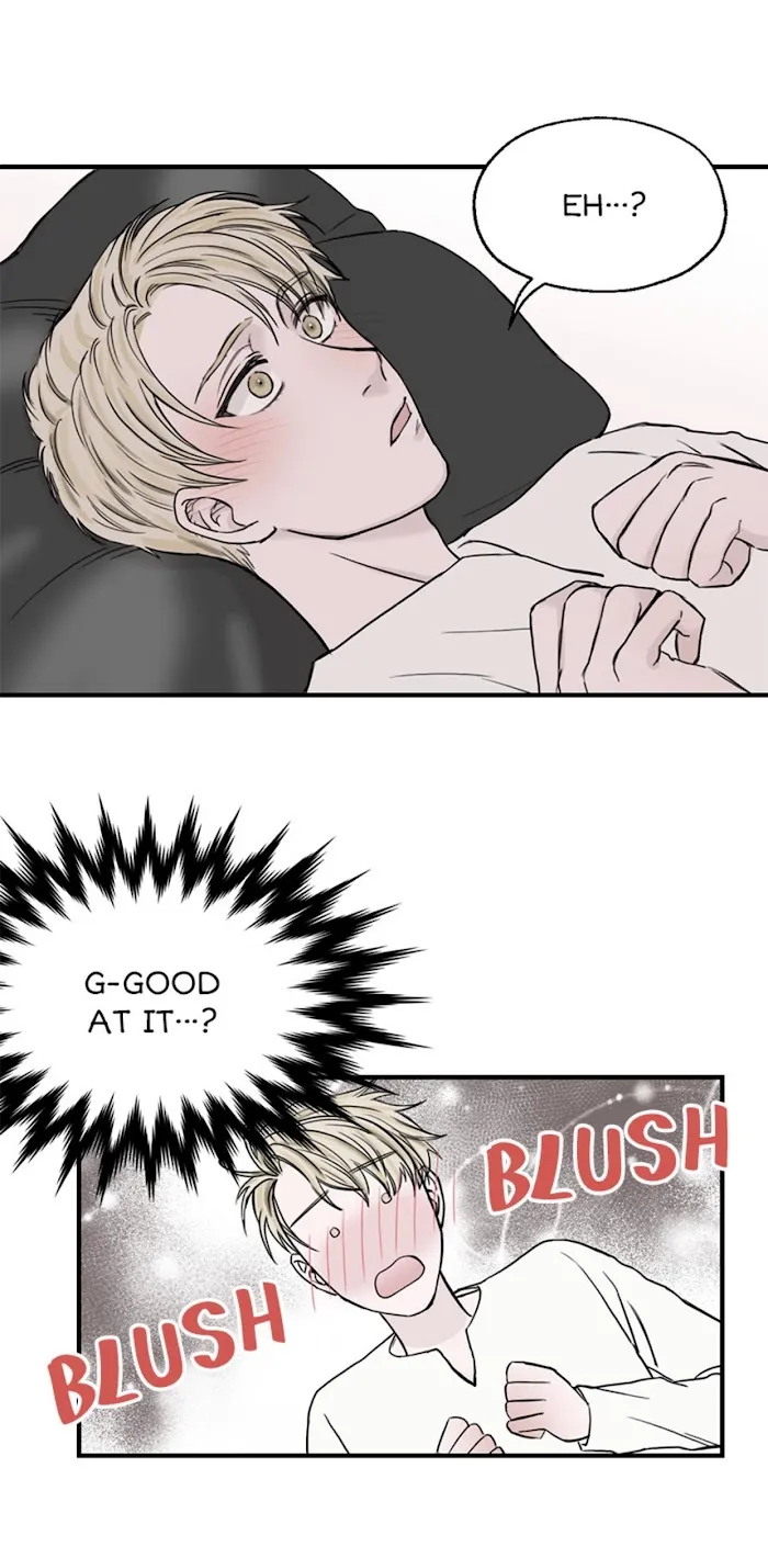 Why Won’t You Do It With Me - Chapter 19 Page 34