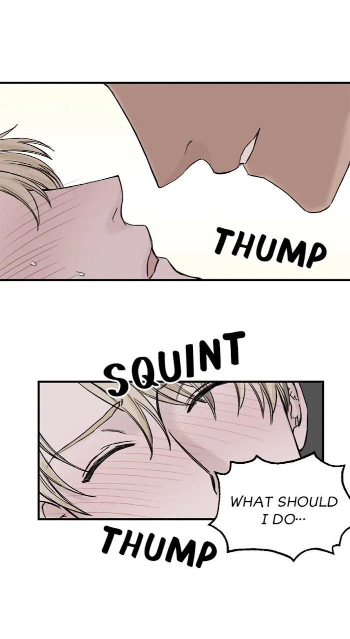 Why Won’t You Do It With Me - Chapter 19 Page 35