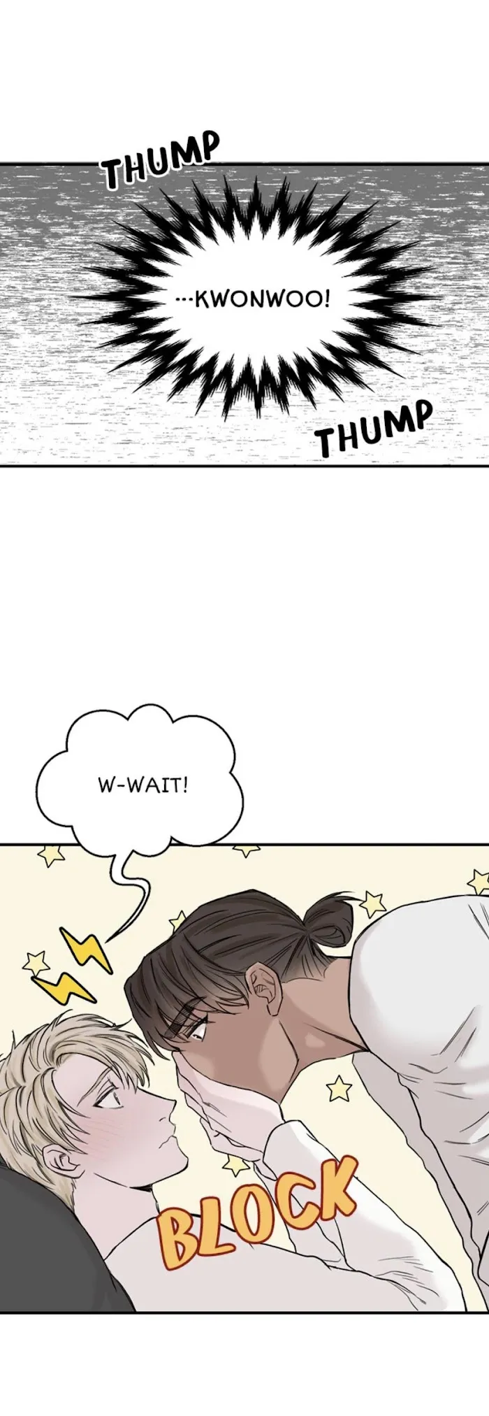 Why Won’t You Do It With Me - Chapter 19 Page 36