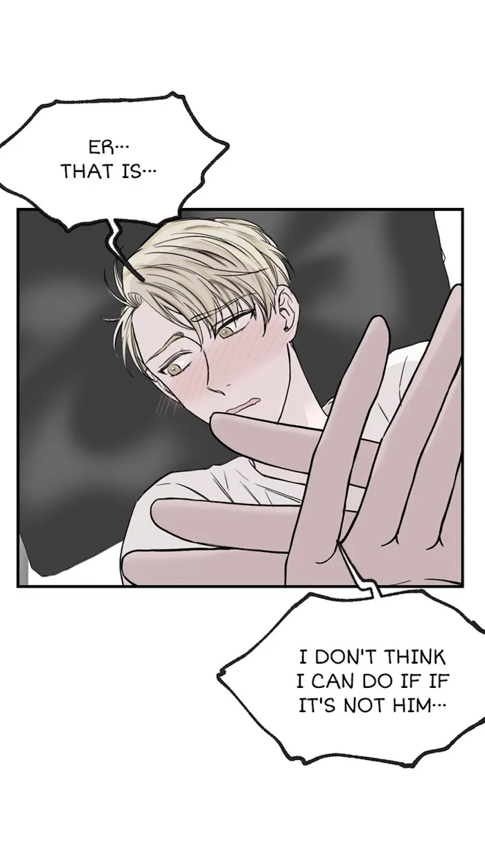 Why Won’t You Do It With Me - Chapter 19 Page 37