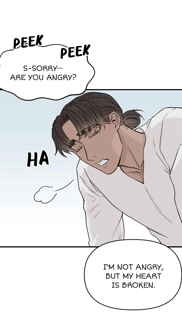 Why Won’t You Do It With Me - Chapter 19 Page 38