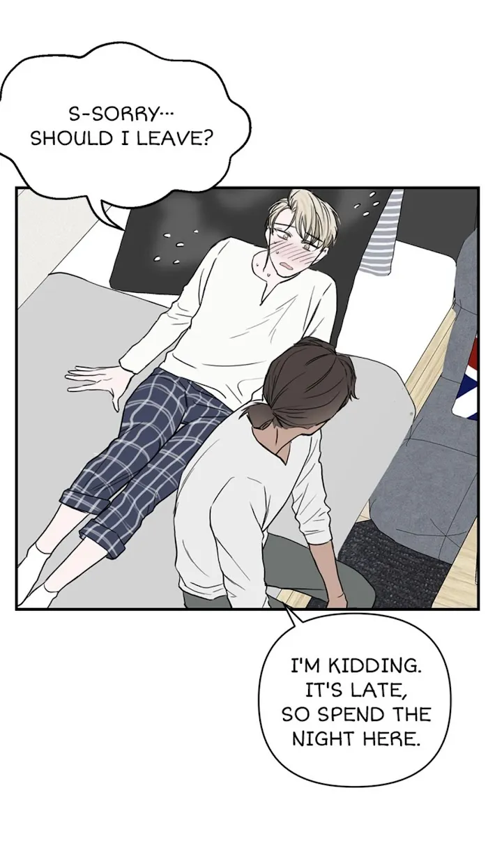 Why Won’t You Do It With Me - Chapter 19 Page 39