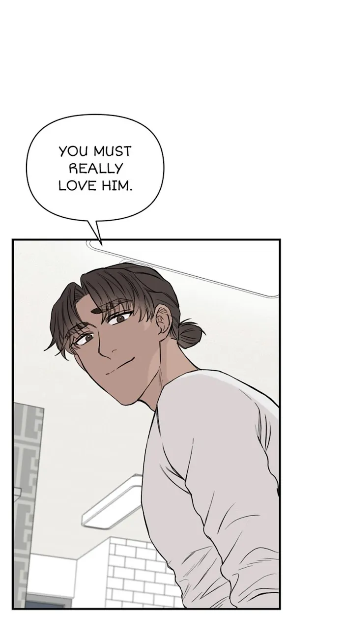Why Won’t You Do It With Me - Chapter 19 Page 40