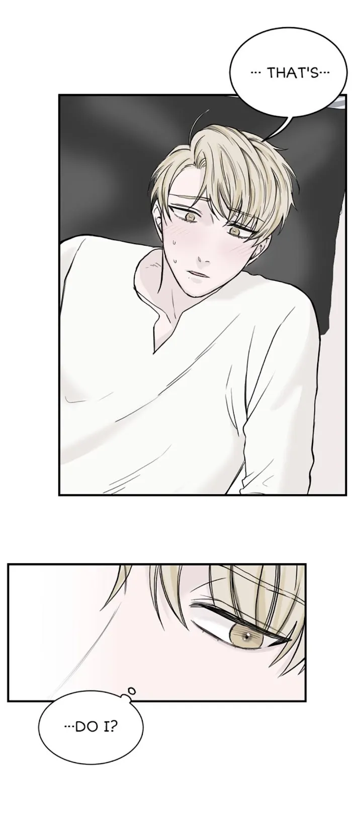 Why Won’t You Do It With Me - Chapter 19 Page 41