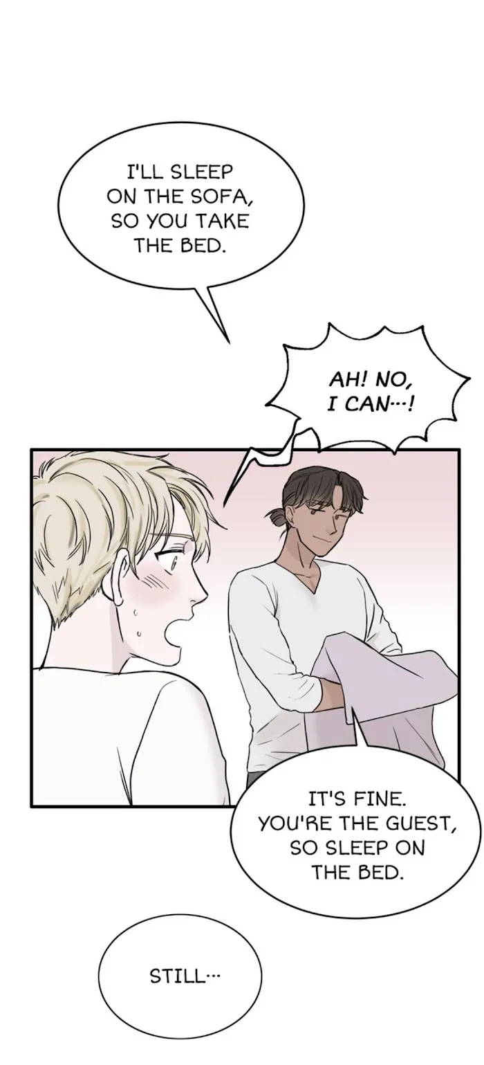 Why Won’t You Do It With Me - Chapter 19 Page 42