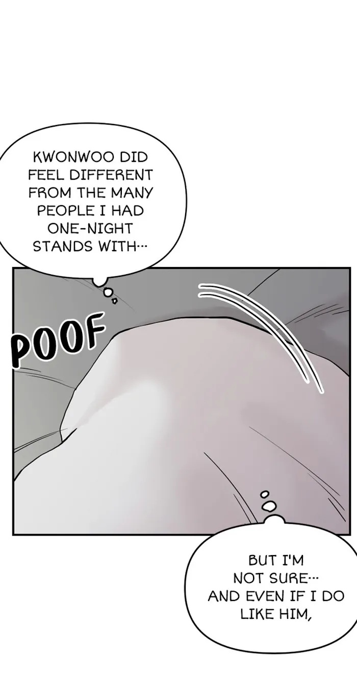 Why Won’t You Do It With Me - Chapter 19 Page 45