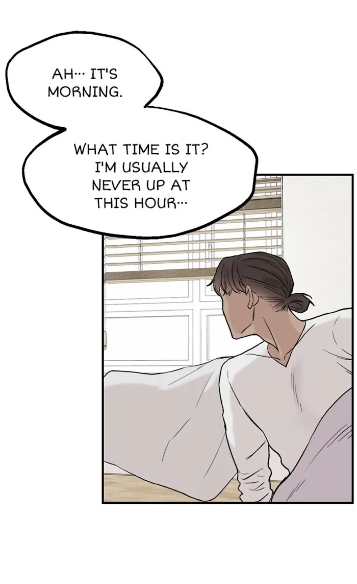 Why Won’t You Do It With Me - Chapter 19 Page 49