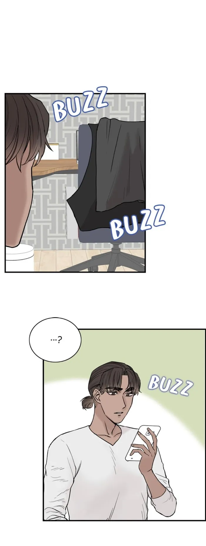 Why Won’t You Do It With Me - Chapter 19 Page 51