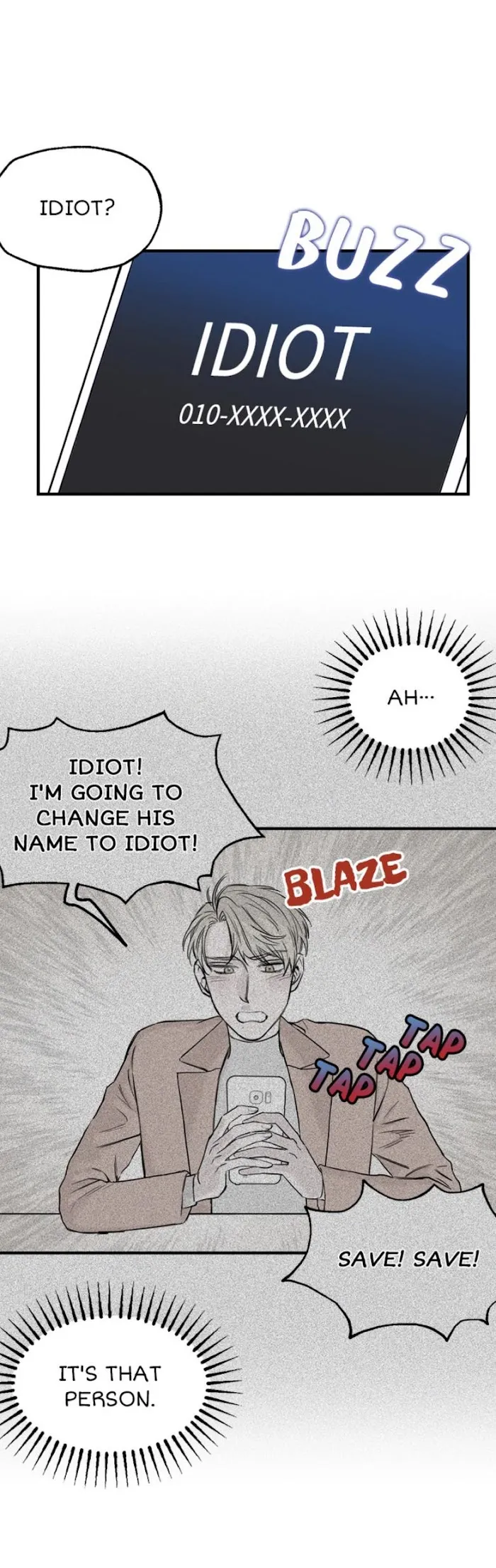 Why Won’t You Do It With Me - Chapter 19 Page 52
