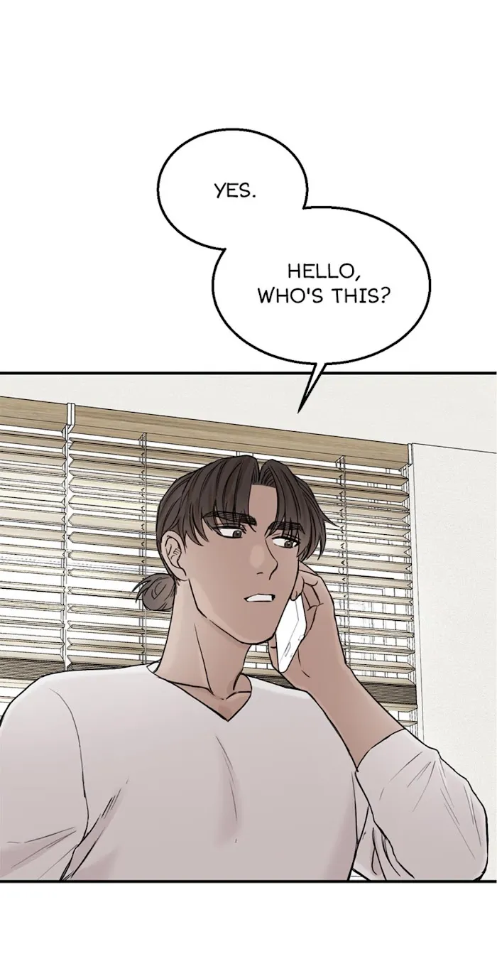 Why Won’t You Do It With Me - Chapter 19 Page 54