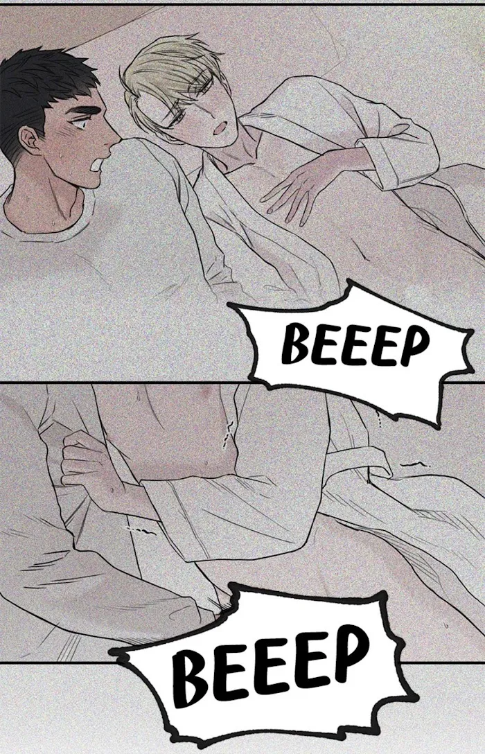Why Won’t You Do It With Me - Chapter 20 Page 3