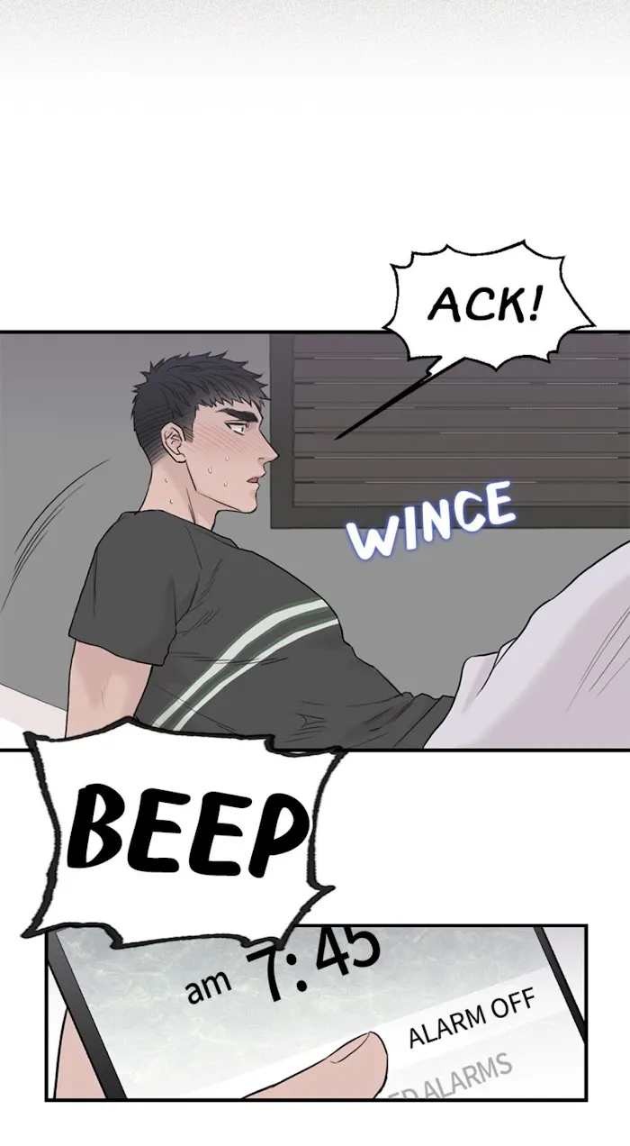 Why Won’t You Do It With Me - Chapter 20 Page 4