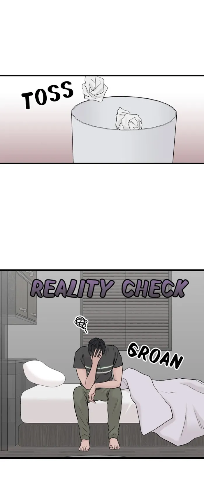 Why Won’t You Do It With Me - Chapter 20 Page 7