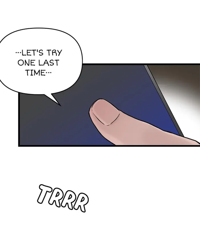 Why Won’t You Do It With Me - Chapter 20 Page 9