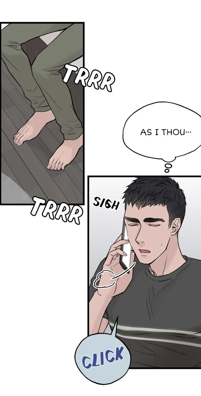 Why Won’t You Do It With Me - Chapter 20 Page 10