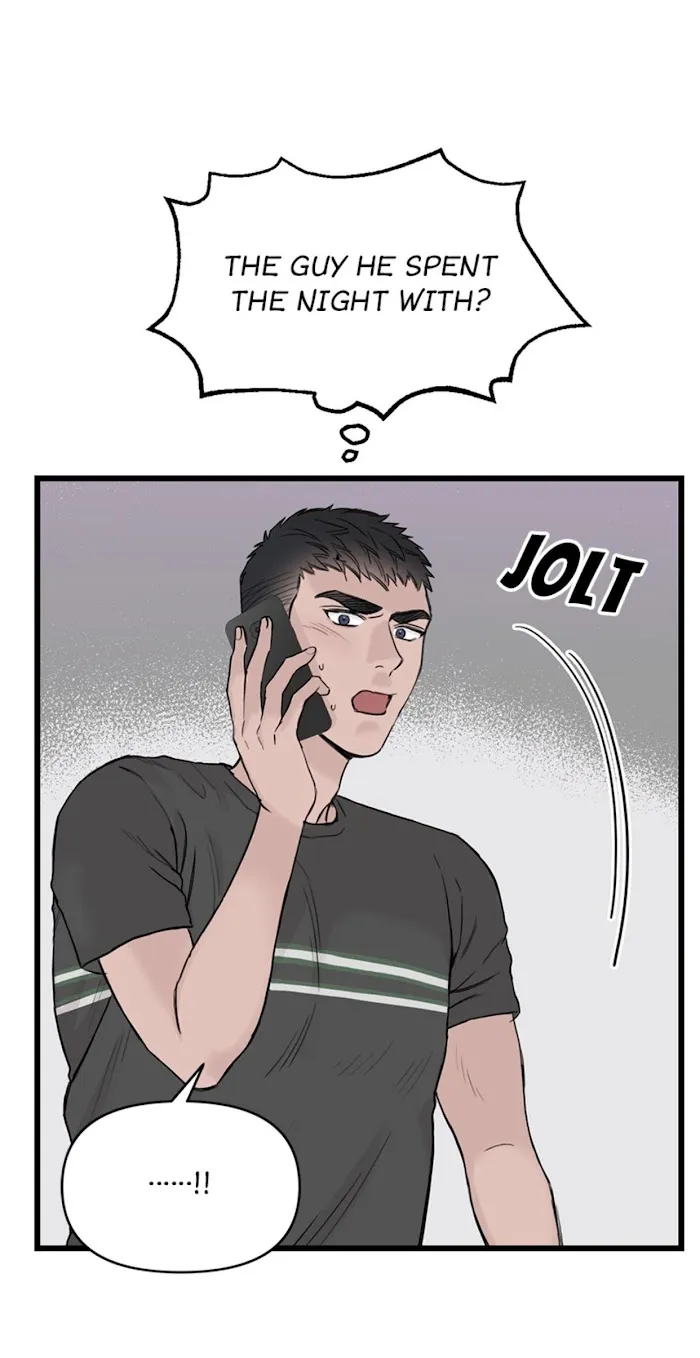 Why Won’t You Do It With Me - Chapter 20 Page 16