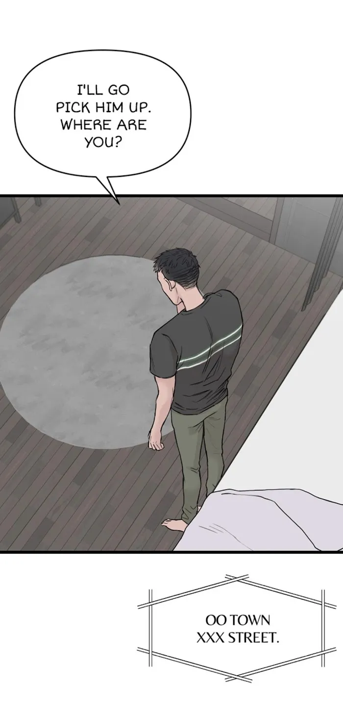 Why Won’t You Do It With Me - Chapter 20 Page 19