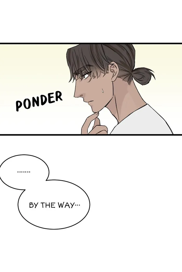 Why Won’t You Do It With Me - Chapter 20 Page 21
