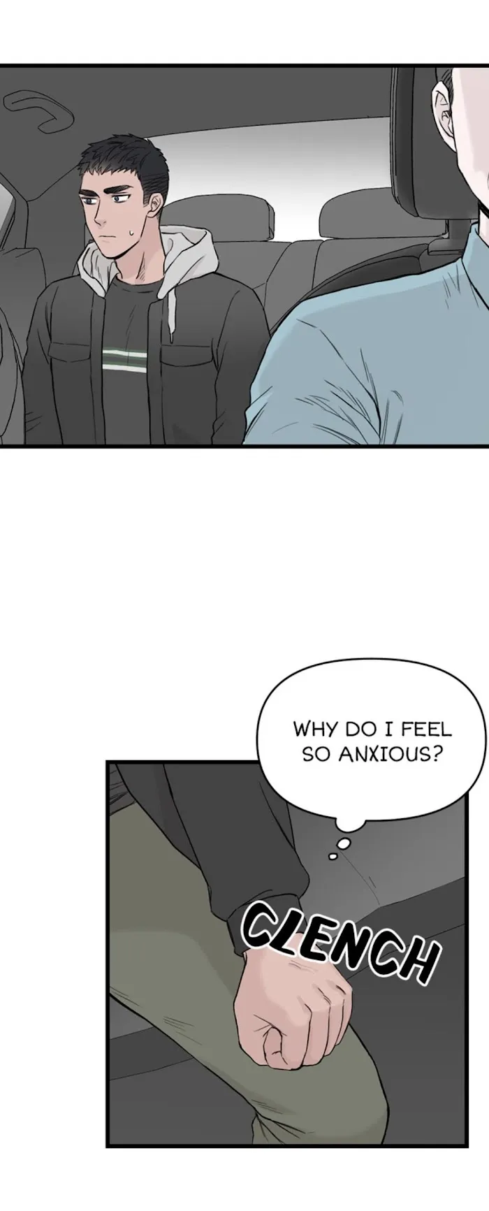 Why Won’t You Do It With Me - Chapter 20 Page 24