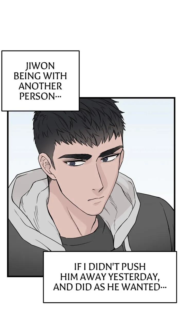 Why Won’t You Do It With Me - Chapter 20 Page 26