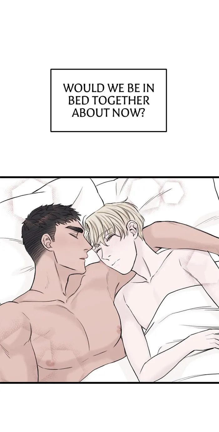 Why Won’t You Do It With Me - Chapter 20 Page 27