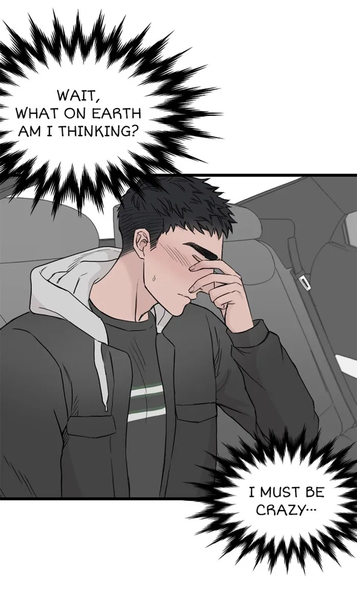Why Won’t You Do It With Me - Chapter 20 Page 29