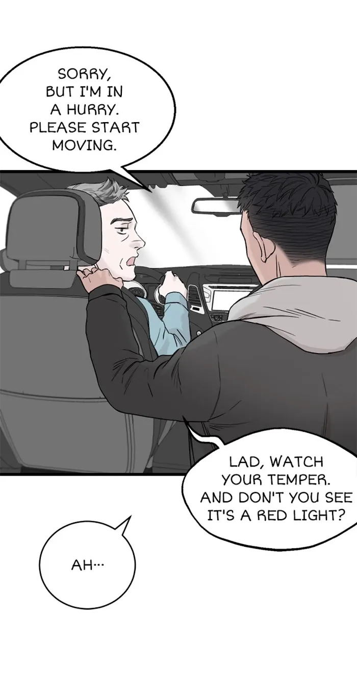 Why Won’t You Do It With Me - Chapter 20 Page 31