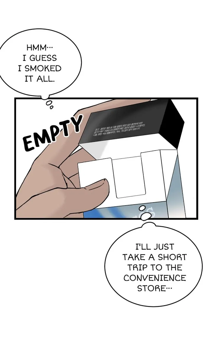 Why Won’t You Do It With Me - Chapter 20 Page 34