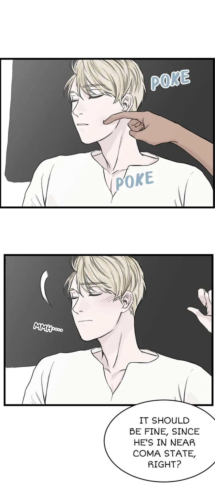Why Won’t You Do It With Me - Chapter 20 Page 35