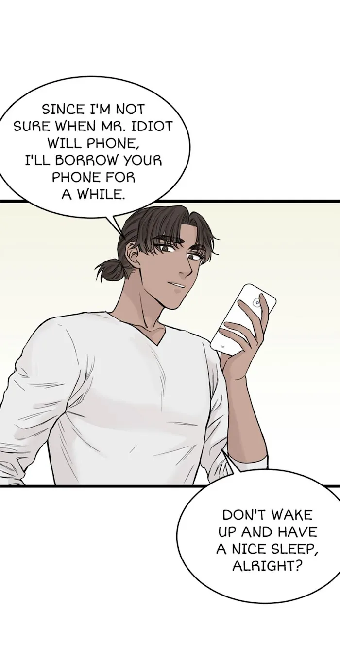 Why Won’t You Do It With Me - Chapter 20 Page 36