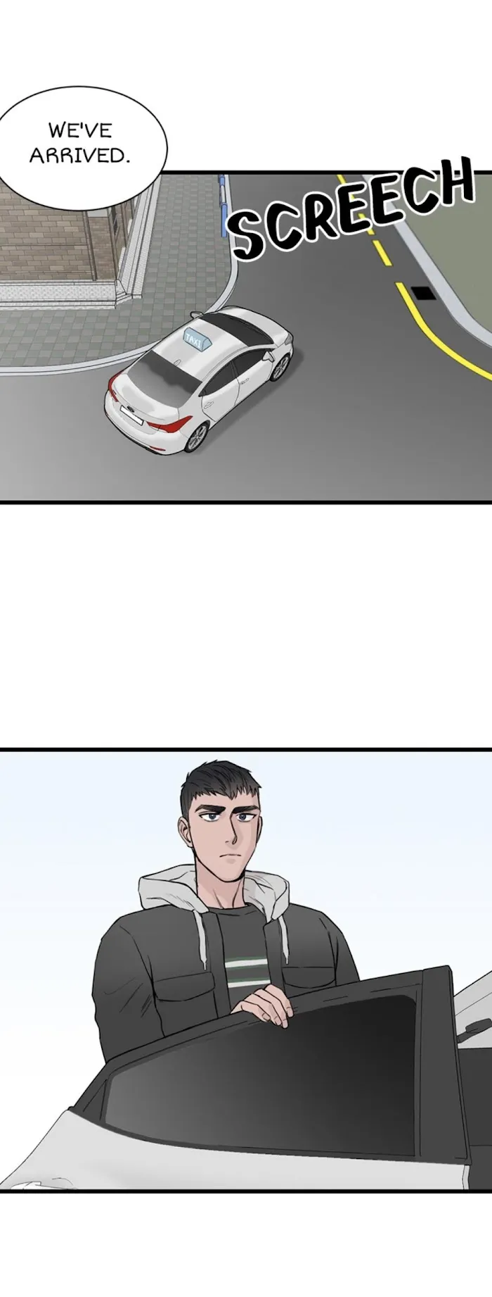 Why Won’t You Do It With Me - Chapter 20 Page 37