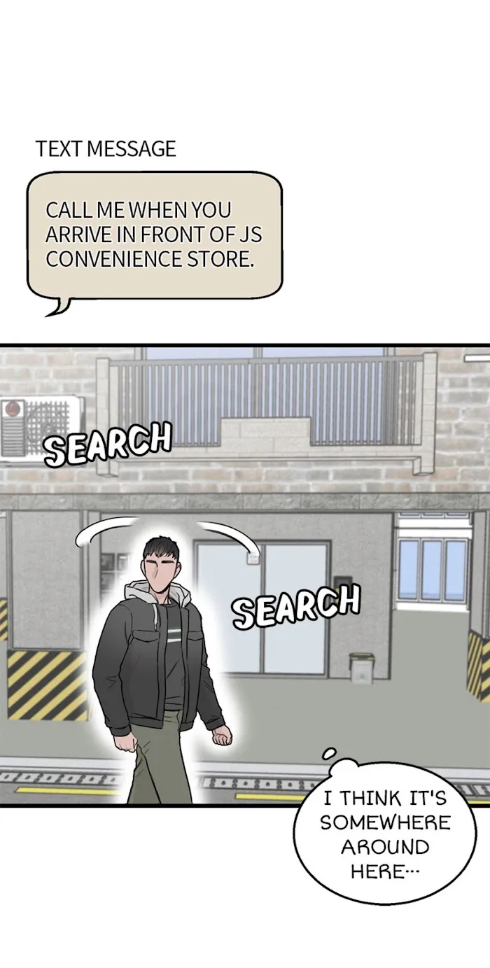 Why Won’t You Do It With Me - Chapter 20 Page 38