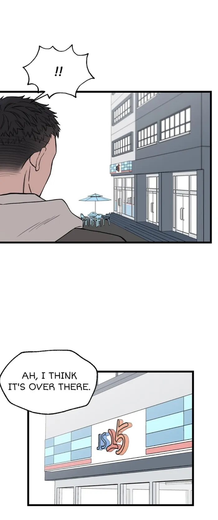 Why Won’t You Do It With Me - Chapter 20 Page 39