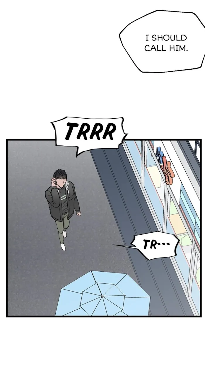 Why Won’t You Do It With Me - Chapter 20 Page 40