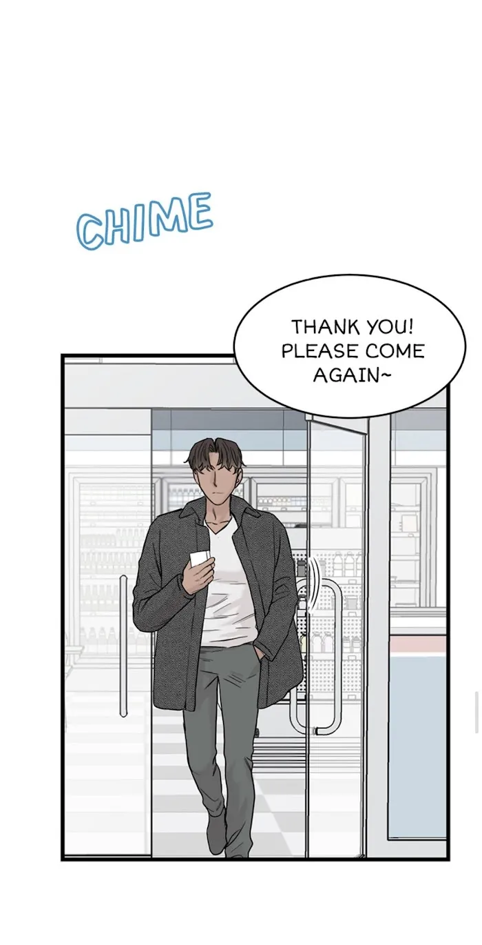 Why Won’t You Do It With Me - Chapter 20 Page 41
