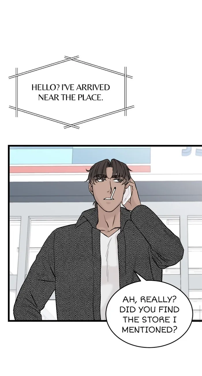 Why Won’t You Do It With Me - Chapter 20 Page 43