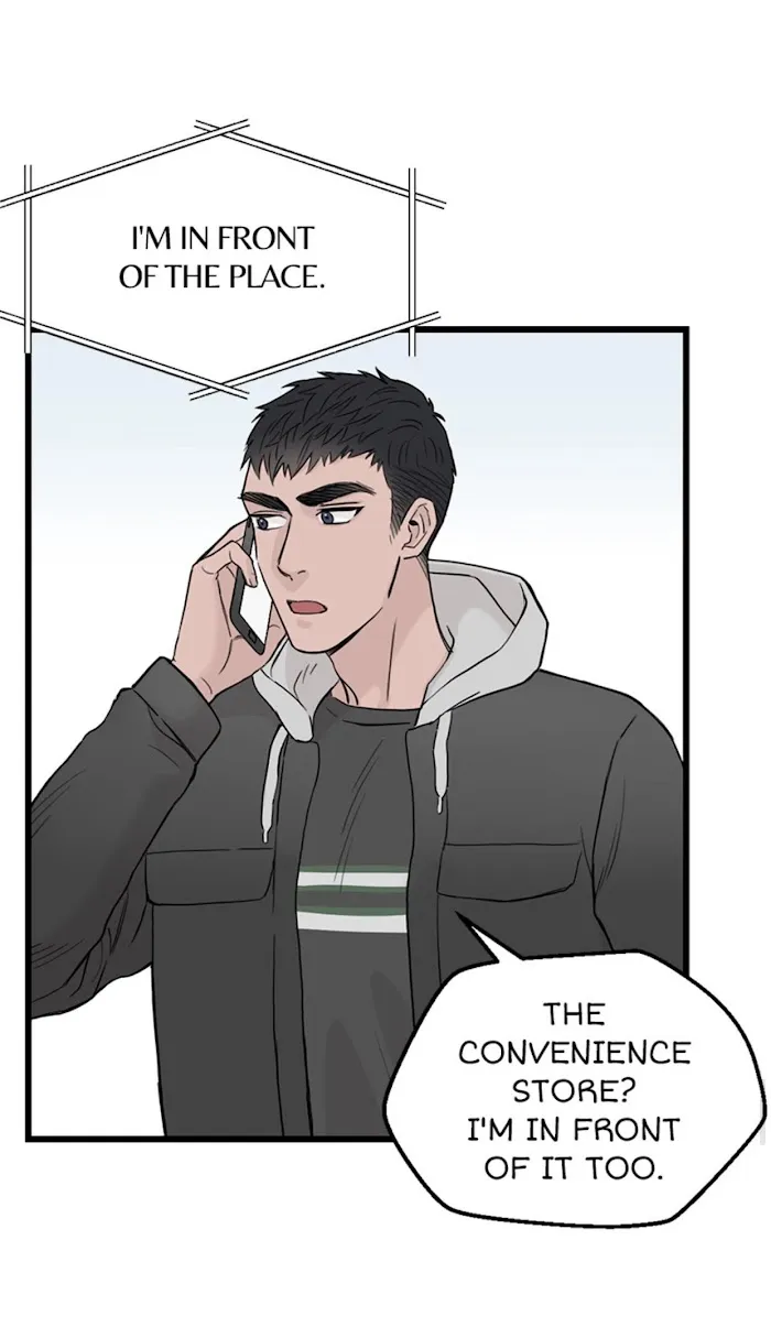 Why Won’t You Do It With Me - Chapter 20 Page 44