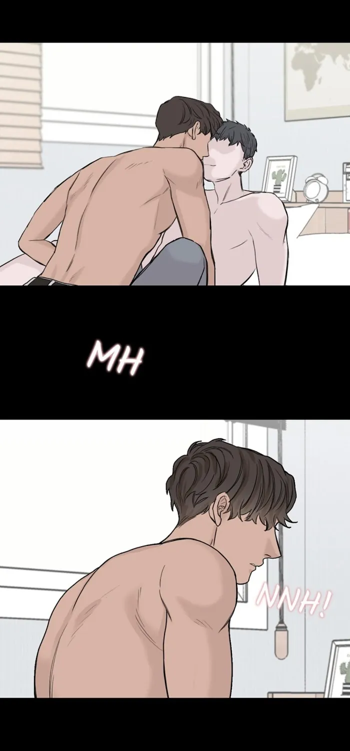 Why Won’t You Do It With Me - Chapter 20 Page 48