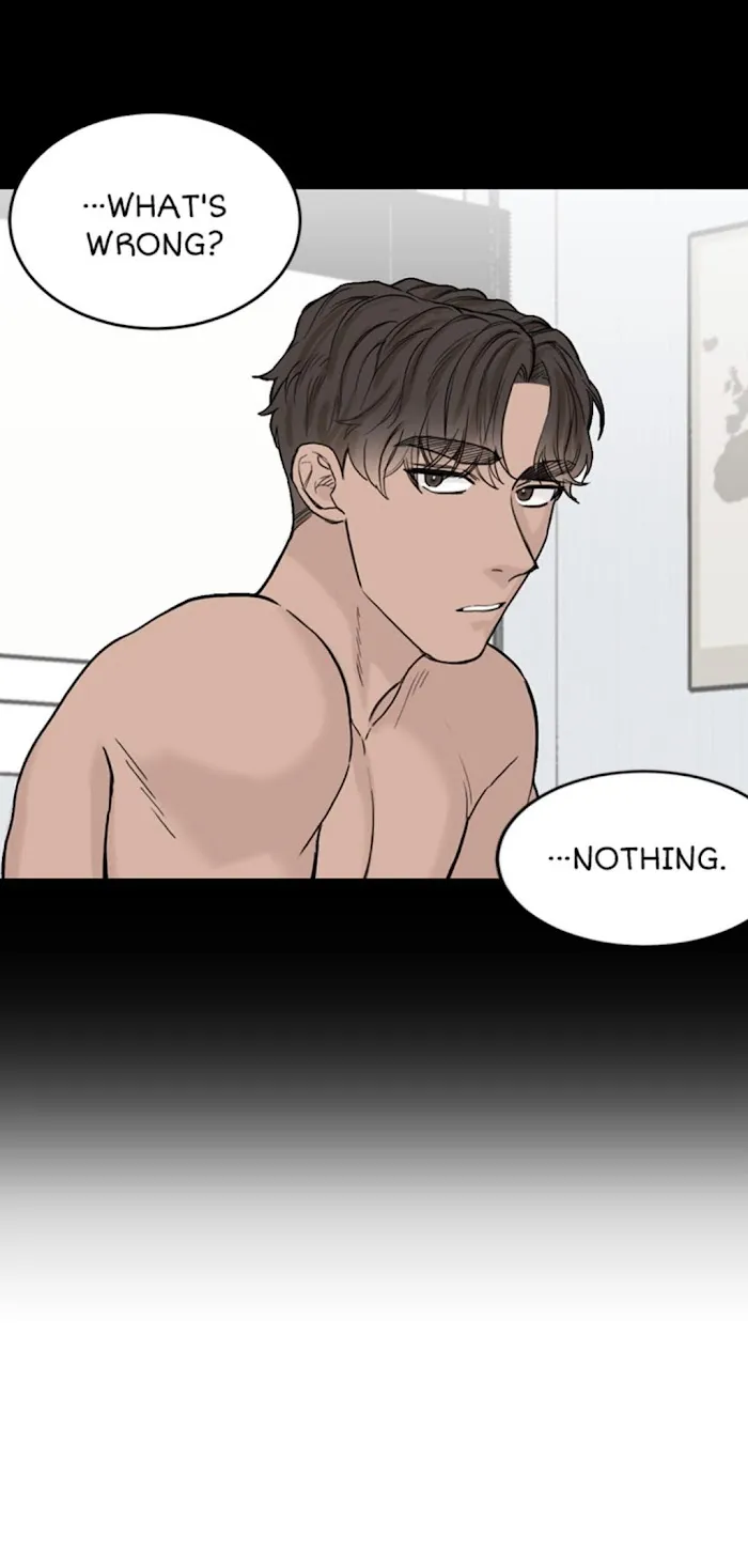 Why Won’t You Do It With Me - Chapter 20 Page 49