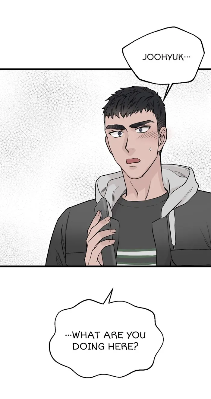 Why Won’t You Do It With Me - Chapter 20 Page 51