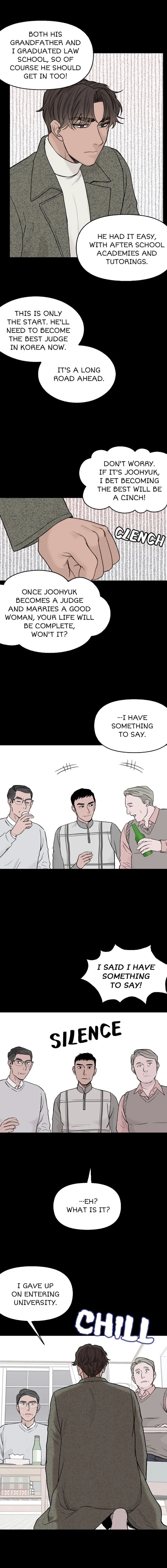 Why Won’t You Do It With Me - Chapter 21 Page 4